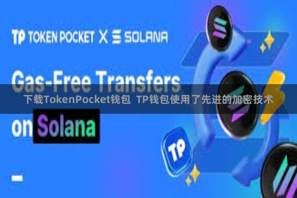 下载TokenPocket钱包 TP钱包使用了先进的加密技术
