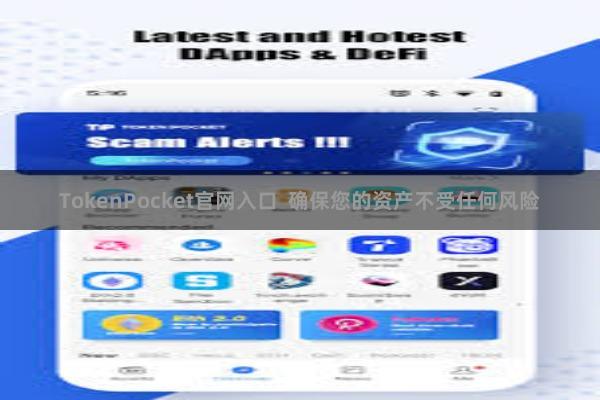 TokenPocket官网入口 确保您的资产不受任何风险